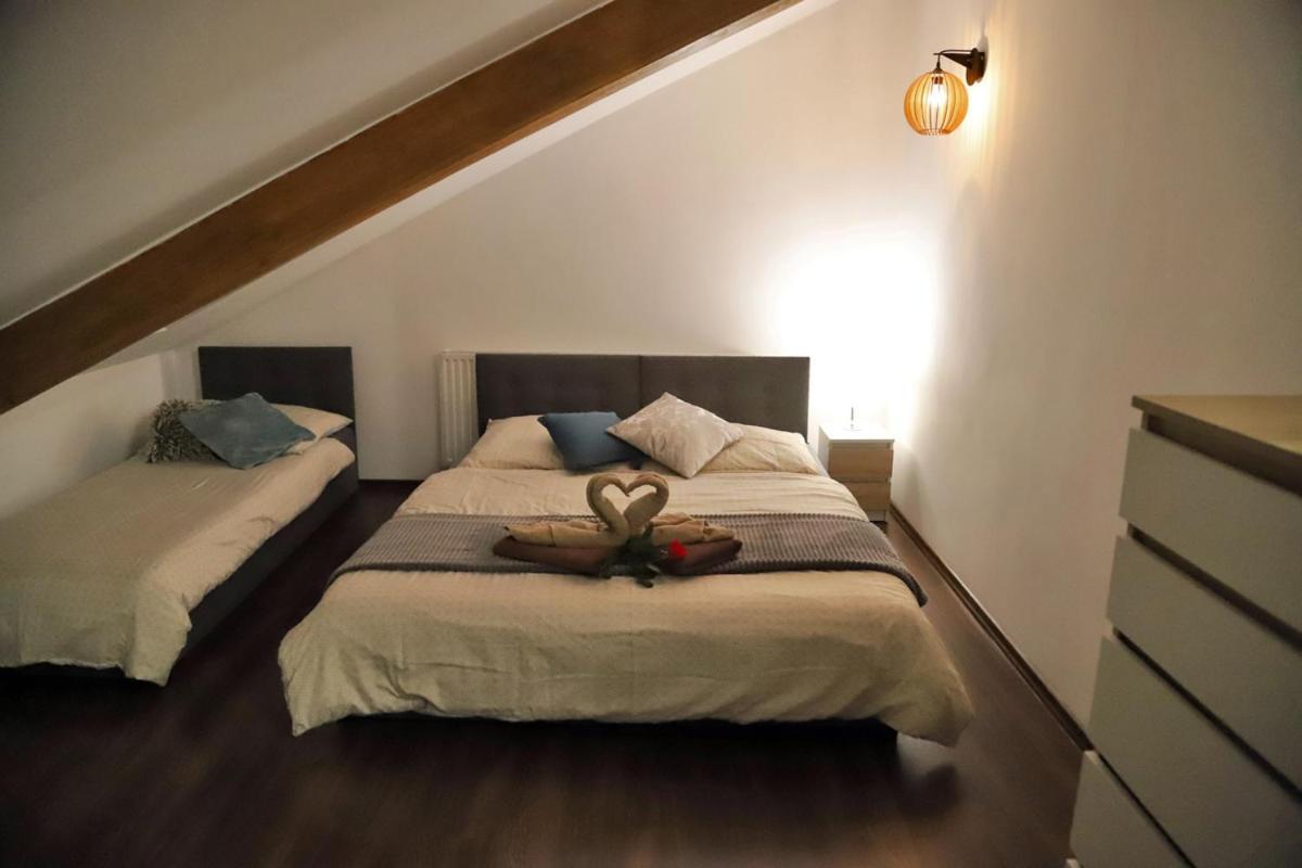 Apartamento Sowi Gosciniec Wellness & Breakfast Sokolec Exterior foto