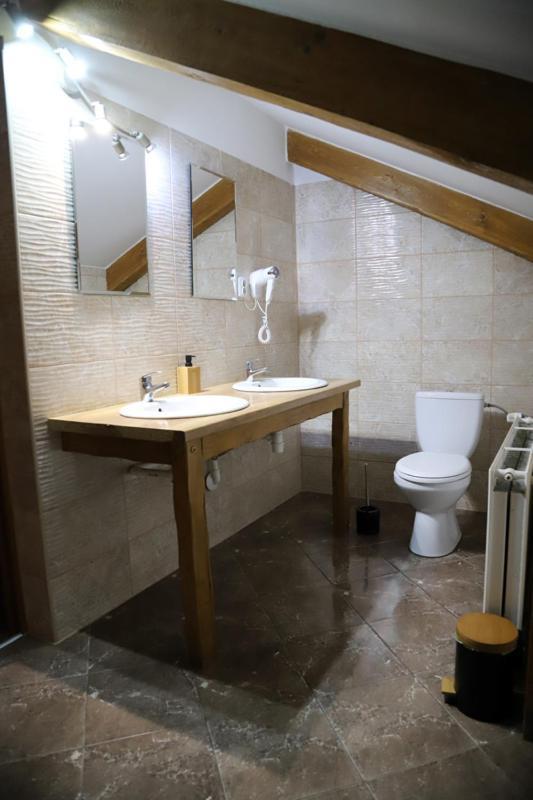 Apartamento Sowi Gosciniec Wellness & Breakfast Sokolec Exterior foto