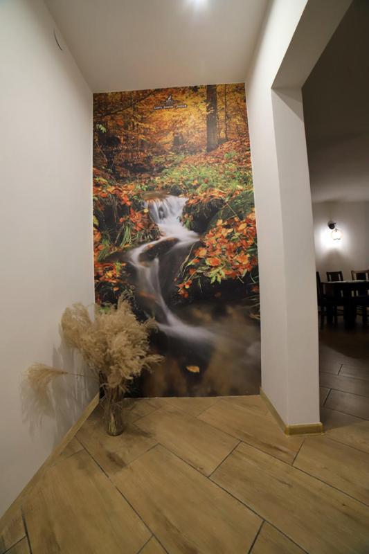 Apartamento Sowi Gosciniec Wellness & Breakfast Sokolec Exterior foto
