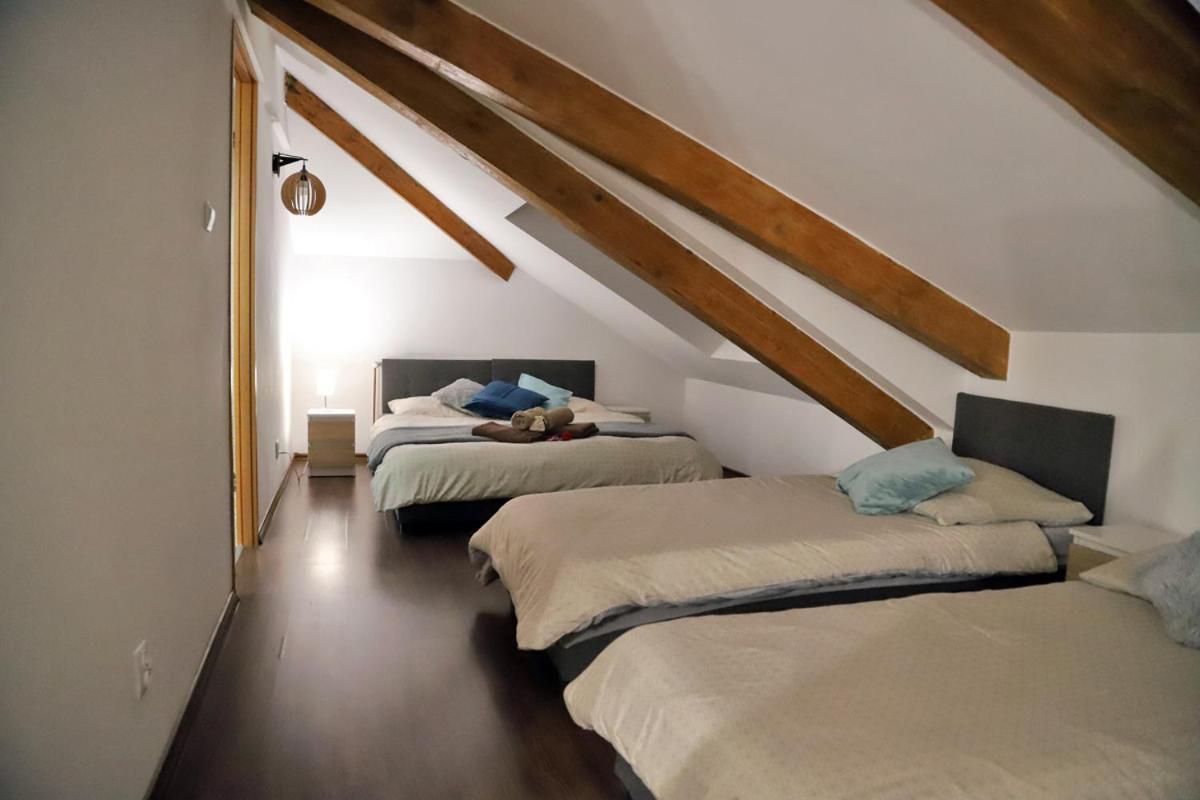 Apartamento Sowi Gosciniec Wellness & Breakfast Sokolec Exterior foto