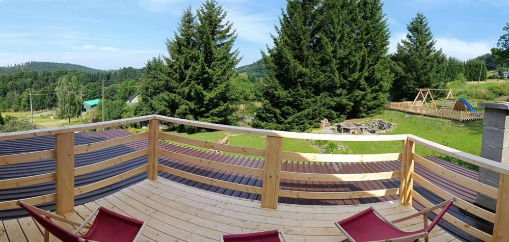 Apartamento Sowi Gosciniec Wellness & Breakfast Sokolec Exterior foto