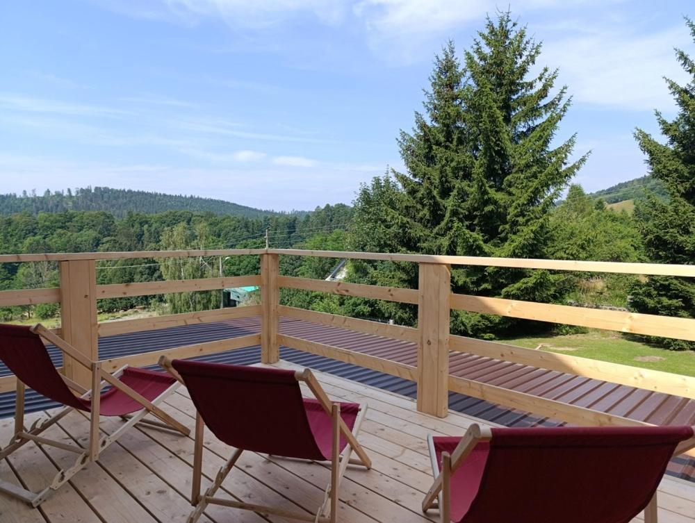 Apartamento Sowi Gosciniec Wellness & Breakfast Sokolec Exterior foto